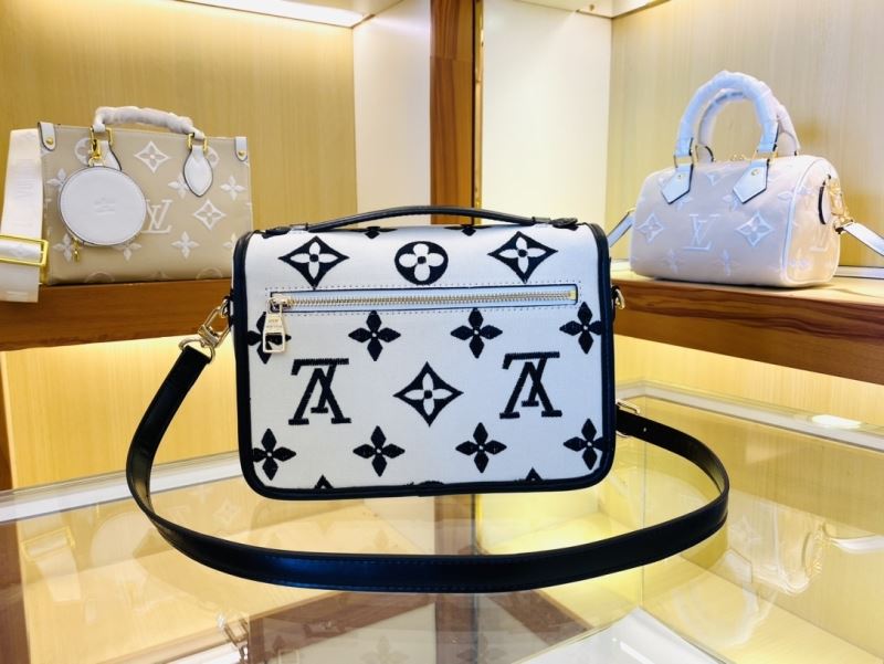 Louis Vuitton Satchel Bags